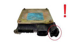 Controller 9648507280 6900000452/--A 991-20604 KOYO 17340