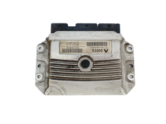 Controller Renault 21584288-2A 8200321263 8200387138 Sagem 35323