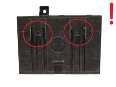 Controller Ford 8V51-15K600-CG F005V00962 116RA-000084 Bosch