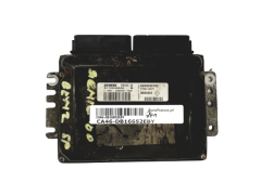 Controller S110030030B 8200035702 7700110471 Renault Siemens
