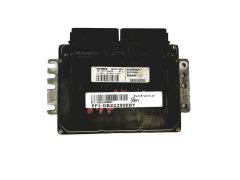 Controller S110110303A 8200069297 8200029658 Renault Siemens 22299