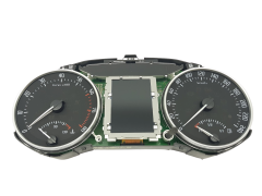 Speedometer/Instrument Cluster Skoda Octavia 1Z0920843K A2C53389865
