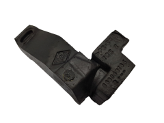 Sound-Proofing Insulation Right Clio 4 668340164R Renault