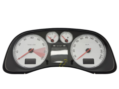 Speedometer/Instrument Cluster Peugeot 307 9655925780 18569