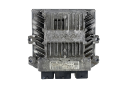 Controller 6S61-12A650-AB 5WS40241B-T 1CMB Ford Siemens 48396