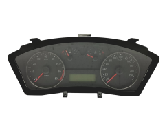 Speedometer/Instrument Cluster Fiat Stilo 46750595 1FCF-10849-AG 37533