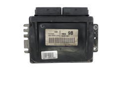 Controller 96801801 5WY5408A 1B0U 9B Daewoo Kemsco