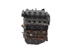 Petrol Engine 1,2 16v D4F722 Renault Clio 2 115000km D4FG722