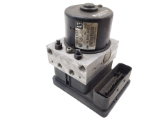 Abs Pump VW Audi Skoda 1J0614117E 1C0907379C Ate 1142