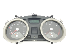 Speedometer/Instrument Cluster Renault Megane 2 8200399700 B 25977