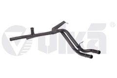 Coolant pipe VW Audi Skoda 1K0121070A 11211884301 Vika