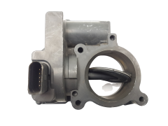 Air Throttle Body 03C128063A A2C53104475 VW Audi Seat Skoda 1.4 1522