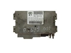 Controller IAW16FM.E6 46534753 61602.097.02 Fiat Magneti Marelli 15582