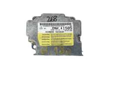 Controller Moduł A1698201585 Mercedes TRW