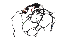 Engine Wiring System 240118771R 0.9 TCE H4B Renault Clio 4 Captur