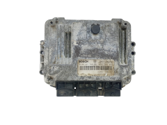 Controller 0281011940 8200311550 8200442263 Renault Bosch 45222