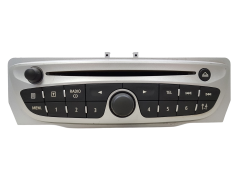 Cd Radio Player Renault Megane 3 Scenic 3 281159638R 7649159391 3771