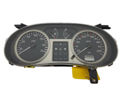 Speedometer/Instrument Cluster Renault Clio 2 8200059765 21713