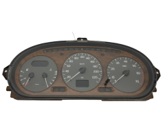 Speedometer/Instrument Cluster Renault Megane 1 Scenic 1 21578161-2