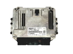 Controller 0281015608 9M51-12A650-BG Ford Bosch 28897