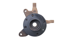 Wheel Steering Knuckle Front Left Renault 8200171673 402027463R 72mm Wheel Steering Knuckle Front Left Renault 8200171673 402027463R 72mm