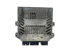 Controller 3S61-12A650-LA 5WS40069A-T 5AYA SID 804 Ford Siemens 52233