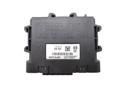 Controller TCU Renault 284Y66LA6D F005V03168 0km