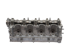 Cylinder Head 7450519 0200CW 2.8 HDI Jumper Boxer Citroen Peugeot
