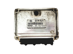 Controller 0261206766 030906032BC VW Bosch 30010