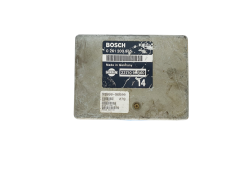 Engine Controller Nissan 2371099B60 0261200965 Bosch 38598