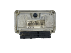 Controller Toyota 89661-0H023 0261208702 Bosch 55800