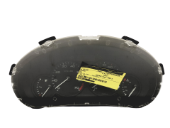Speedometer/Instrument Cluster Peugeot 206 9645096180 000640002 30984