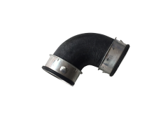 Air Hose 6Q0145832C 11451795201 VW Seat Skoda Vika