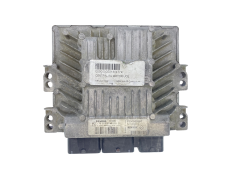 Controller S122326109A 8200565863 8200592611 Renault Siemens 63203