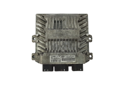 Controller 9653447380 9648624280 5WS40111C-T SID804 PSA Siemens 18071