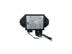 Controller Immo Mercedes-Benz 1688200426 5WK4736 Siemens 58220