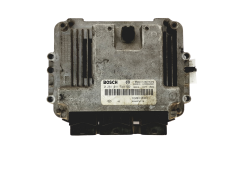Controller 0281011549 8200310863 8200370779 Renault Bosch 24516