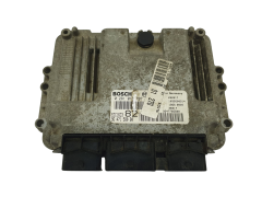 Controller 0281010707 9647158080 9647785580 PSA Bosch 68088