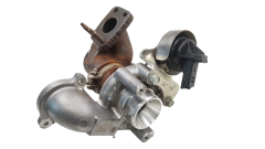 Turbocharger 9804945280 49172-03000 1.6 HDI eHDI Citroen Peugeot Ford