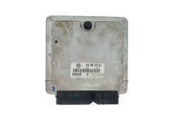 Controller 038906019BJ 0281010176 Volkswagen Bosch 47010