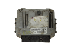 Controller 0281011629 9656494480 9653958980 PSA Bosch 16291