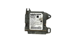 Controller Moduł 7700437471C 550803800 Renault Autoliv 