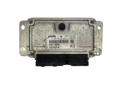 Controller PSA Toyota 89661-0H022 0261208702 Bosch 53826