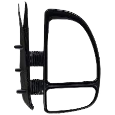 Mirror Right Original Jumper Boxer Ducato II  8153JR