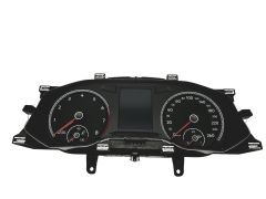 Speedometer/Instrument Cluster VW T-Roc 2GA920740 A2C11789500 53945