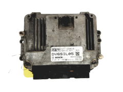 Controller 0281011995 5U71-12A650-AB  Ford Bosch 