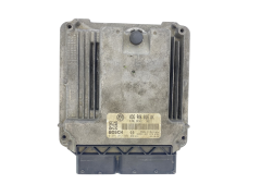 Controller 03G906016AK 0281011884 VW Seat Skoda Audi Bosch 63691