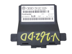 Controller Gateway VWAG 7N0907530BJ A2C10454701
