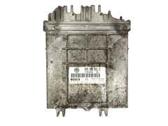 Controller 074906021S 0281001829 VW Bosch