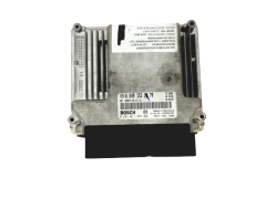 Controller 0281011349 A6481531279 Mercedes Bosch 20566